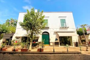 Vittoria Colonna Luxury B&B