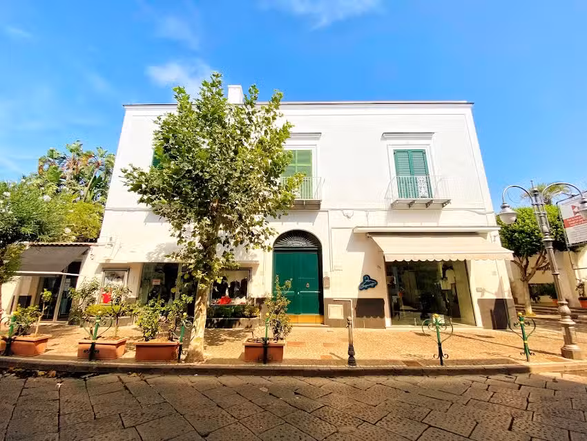 Vittoria Colonna Luxury B&B