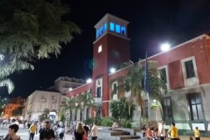 Vittoria Guest House Battipaglia