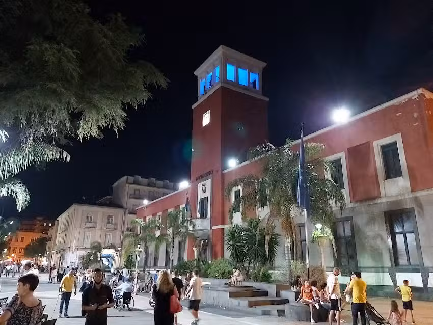 Vittoria Guest House Battipaglia