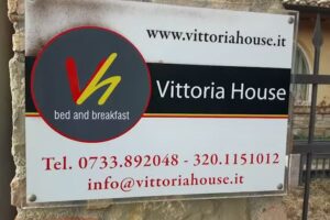 Vittoria House B&B