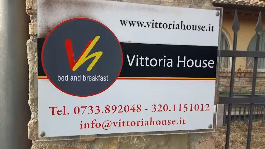 Vittoria House B&B