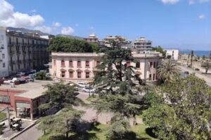 Vittoria house of charme