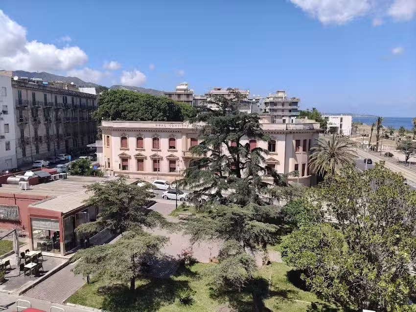 Vittoria house of charme