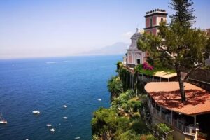 Vittoria Luxury Suite