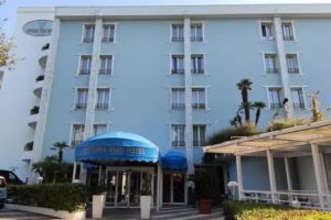 Vittoria Parc Hotel