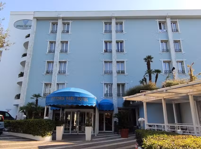 Vittoria Parc Hotel