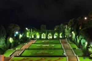 Vittoria Rooms For Rent