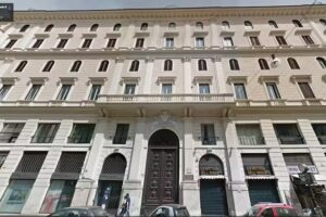 Vittoriano Luxury Suites