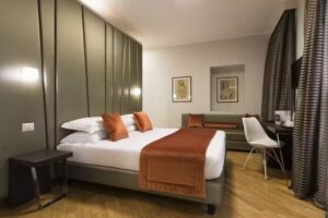 Vittoriano Suite by All Around You Suite