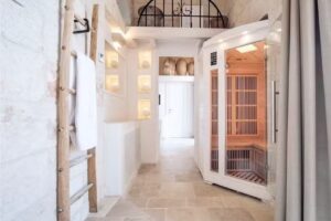 Vittorio Emanuele Suites