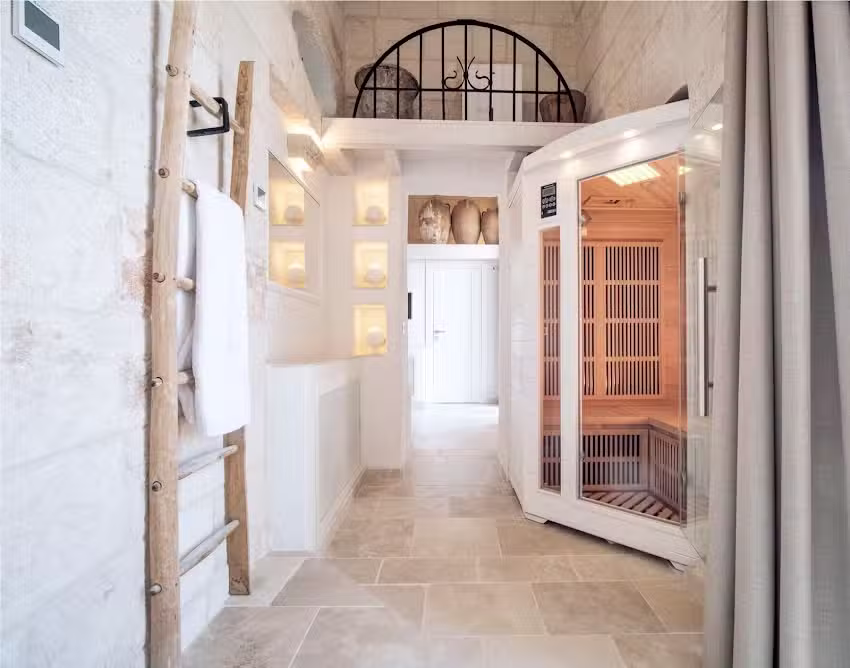 Vittorio Emanuele Suites