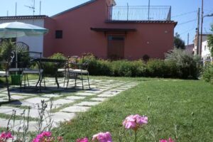 Vivere a Colori B&B