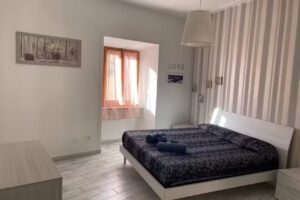 Vivere il Borgo sul lago