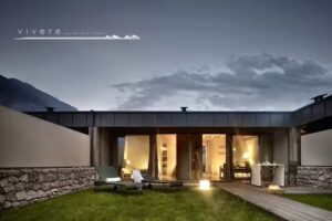 VIVERE suites and rooms