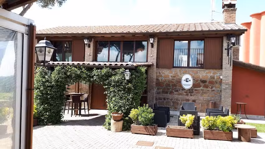 Vives Azienda Agricola