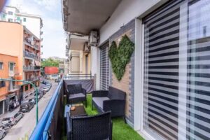 Vivilum – B&B e Apartments