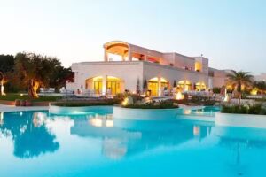 Vivosa Apulia Resort