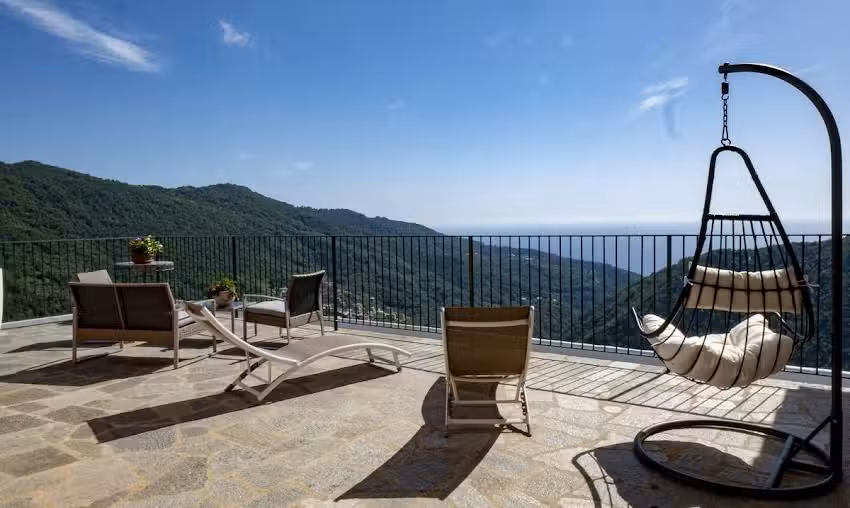 Vo.Al. Concept Hotel