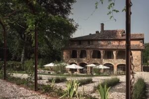 Vocabolo Moscatelli Boutique Hotel & Restaurant