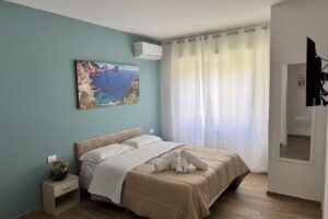 VOGLIA DI NAPOLI ROOMS