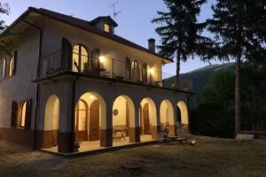 Volpicelli B&B