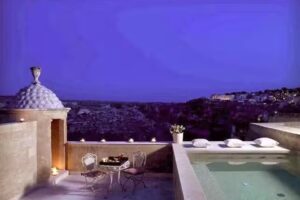 VRetreats Palazzo Gattini