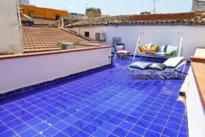 Vucciria Hostel – ostello a palermo