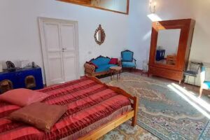 Vucciria’s Cozy Rooms