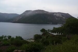 Vulcano Blu Terme Suites & Seaview