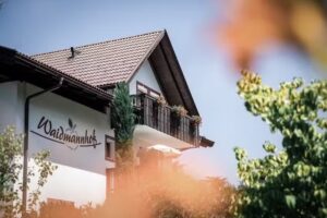 Waidmannhof Di Trenkwalder Karl