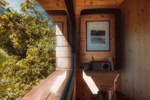 Walden House Casarampi