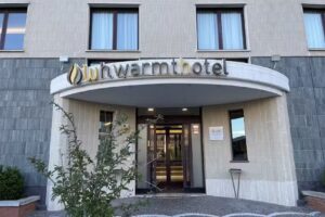 Warmthotel