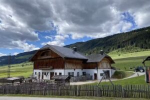 Weberhof – Toblach