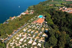 Weekend Glamping Resort by Vacanze col cuore