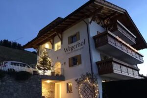 Wegerhof