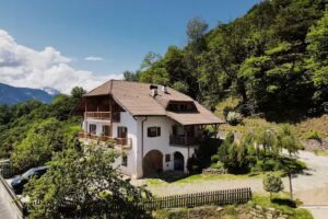 Weingartnerhof Glaning