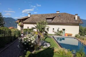 Weingut Lahn zu Eppan Ferienwohnungen