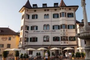 Weisses Rössl Kaltern