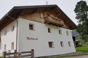Weissnbachlhof