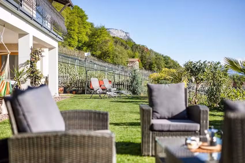 Weitblick Apartment | Ferienwohnung