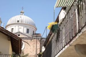 Welc-oM Prato della Valle