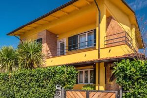 WelcHome 22 Bed & Breakfast