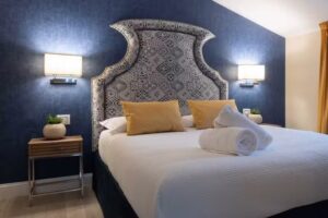 Welchome Charming House