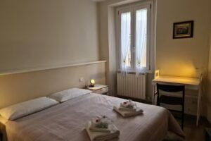 WelcHome Marghera 18