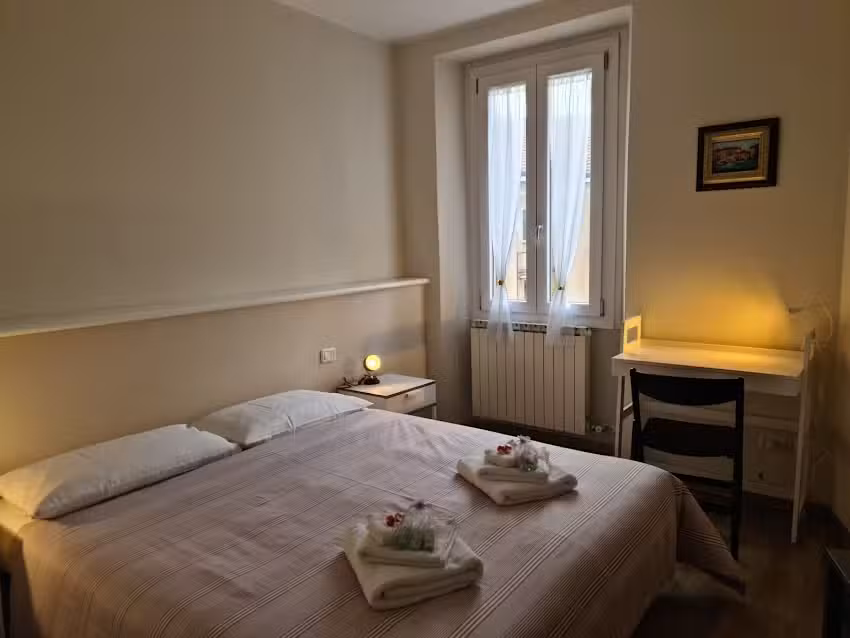 WelcHome Marghera 18