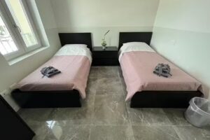 Welcome Milano Guest House