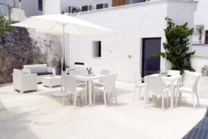 Welcome Ostuni B&B