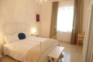 Welcome to Alberobello