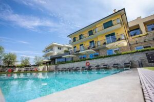 Wellness Hotel Casa Barca